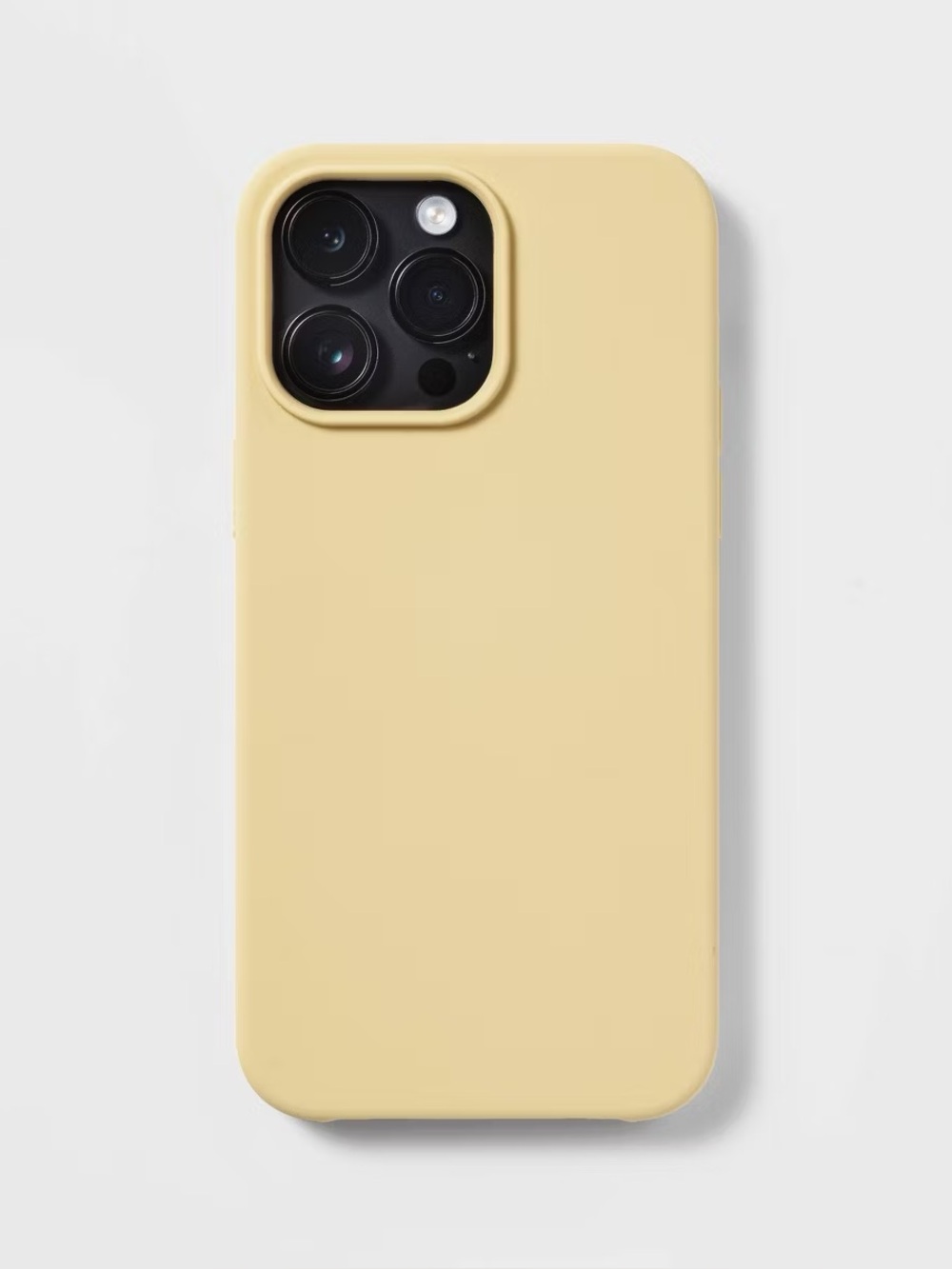 iPhone 14 Pro Max silicone case